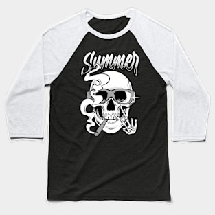 Summer Baseball T-Shirt